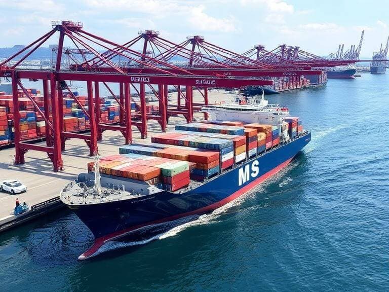 Logistik-Software und Vibe Coding – wenn Entwicklung wieder Spaß macht